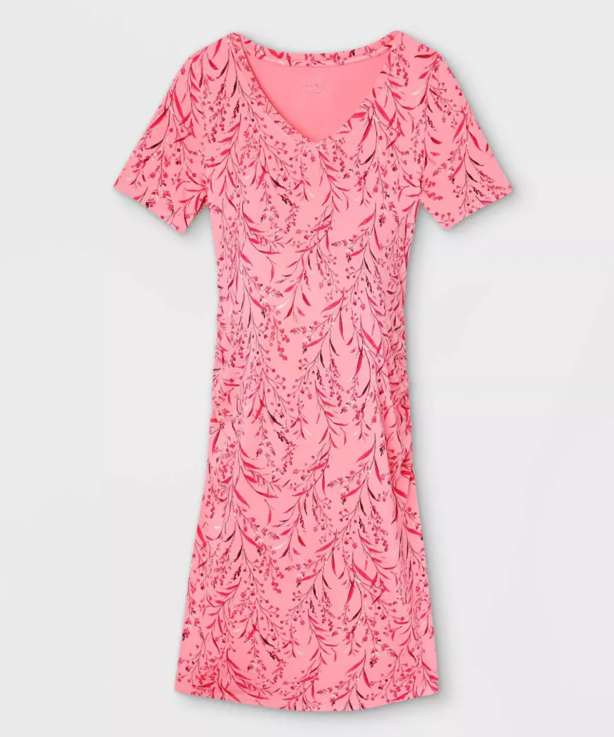 met gala red dress Gala Scarlet Mermaid Gown main image 0