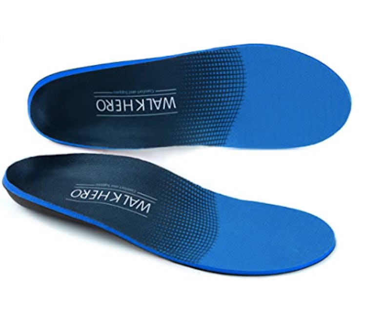 Walk-Hero Arch Support Insoles