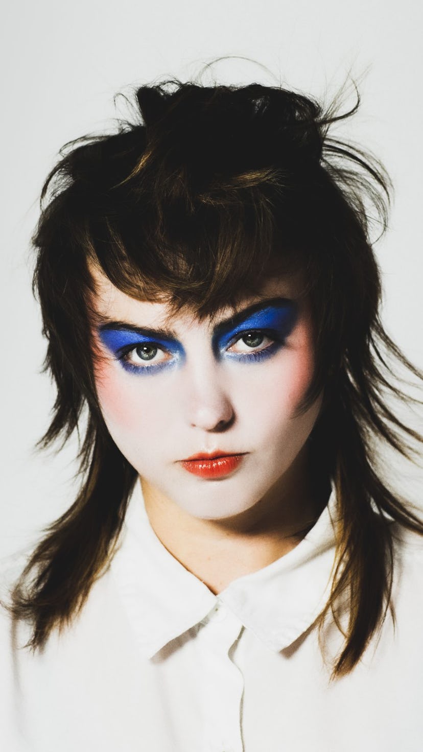 Angel Olsen's new song "Gloria," a cover of Laura Branigan's song of the same name, is a song to hea...