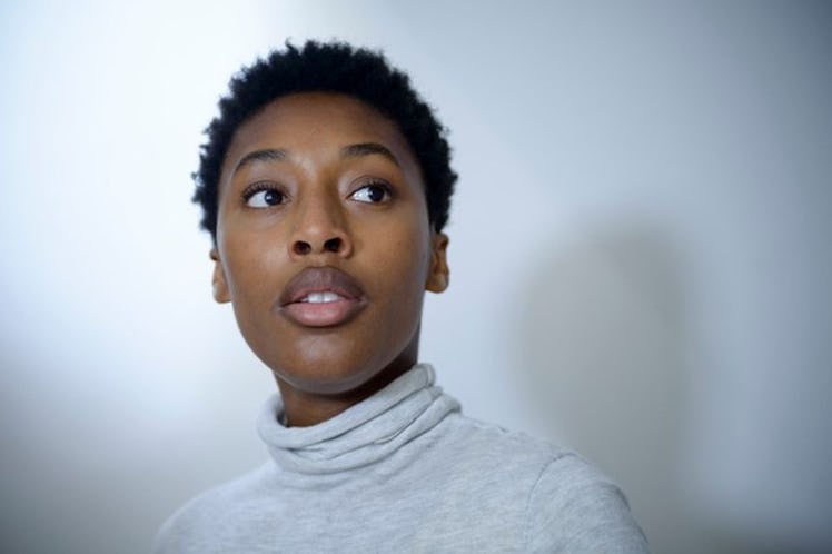 Sophia Brown from 'Marcella' is joining Netflix's 'The Witcher: Blood Origin'