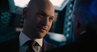 Corey Stoll in Ant-Man.