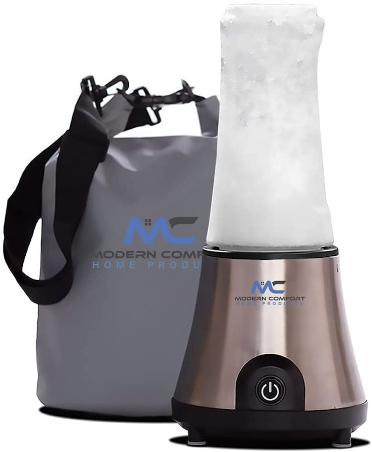 Modern Comfort BlenderX Cordless Portable Blender