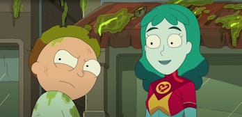 Rick And Morty Season 5 Hulu And Hbo Max Release Date How To Watch It Online Now Rick And Morty Season 5 Hulu And Hbo Max Release Date How To Watch It Online Now