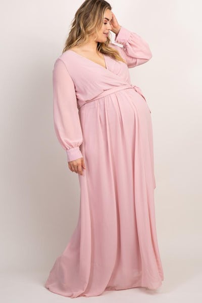 Pink Baby Shower Dresses 20 Cutest Maternity Dresses From Asos Pinkblush More Pink Baby Shower Dresses 20 Cutest Maternity Dresses From Asos Pinkblush More