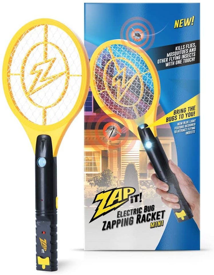 Zap It Bug Zapper 