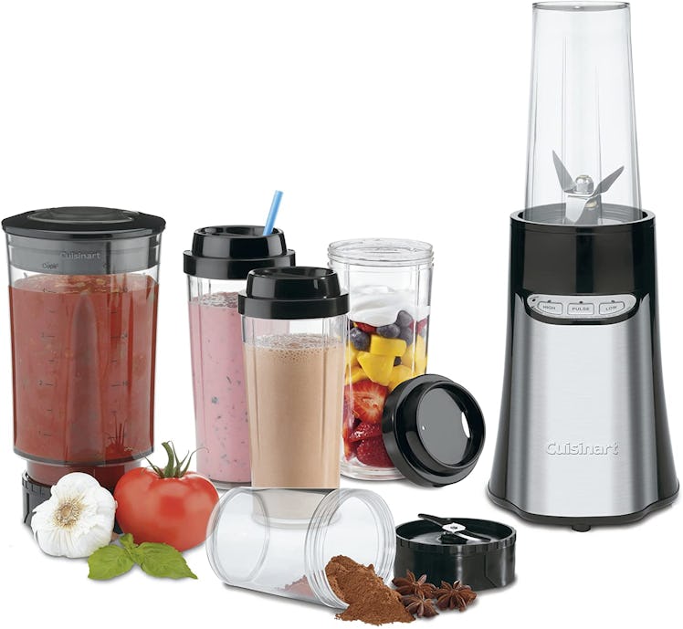 Cuisinart CPB-300 350-Watt Blender