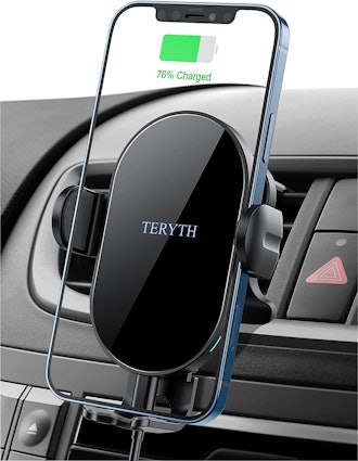 TERYTH Wireless Car Charger