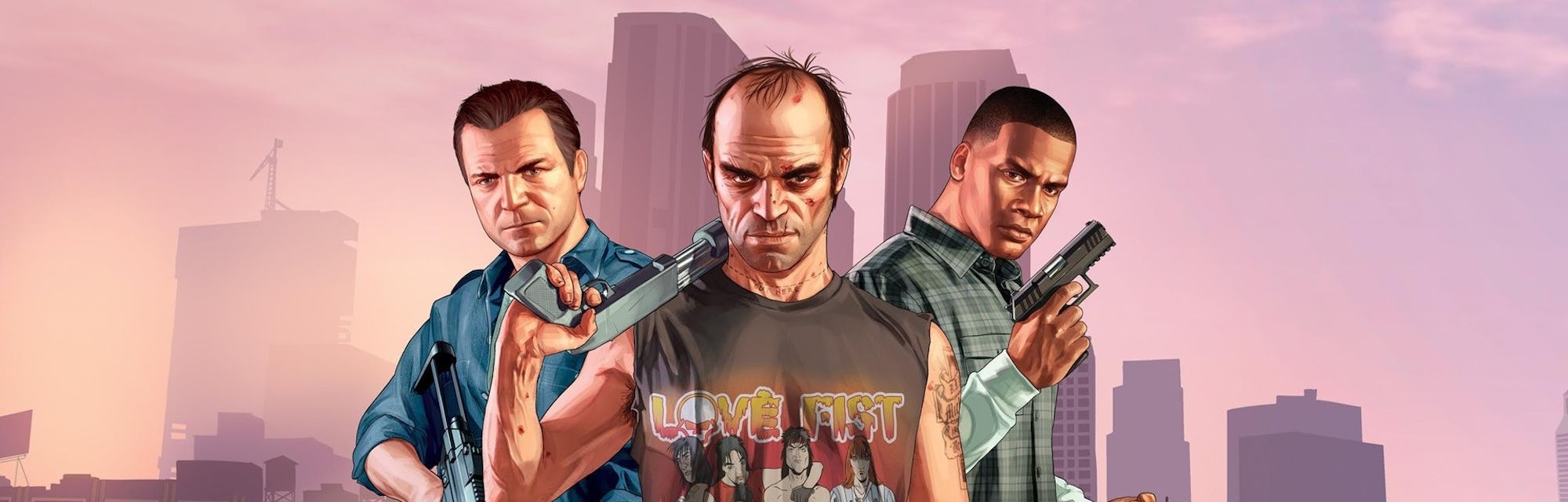Gta 6 Leak Debunk Reveals The Community S Biggest Problem Gta 6 Leak Debunk Reveals The Community S Biggest Problem