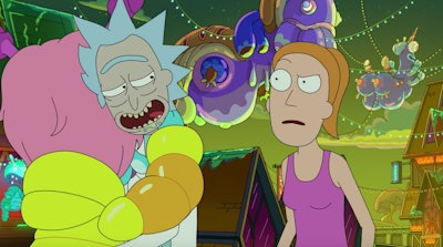Rick and Morty Season 5: HBO Max streaming and more