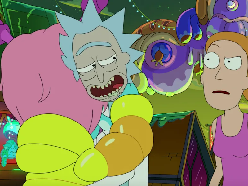 'Rick and Morty' Season 5 Hulu and HBO Max release date: How to watch