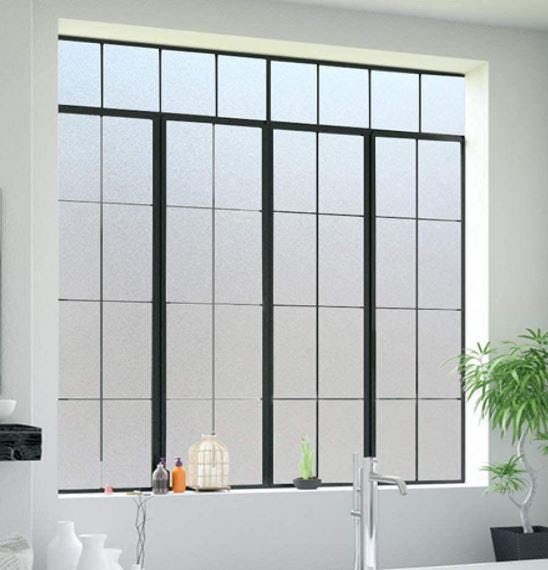Coavas Privacy Window Film