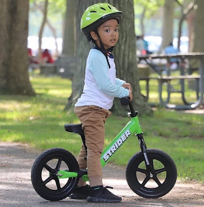 Strider 12 Sport Balance Bike