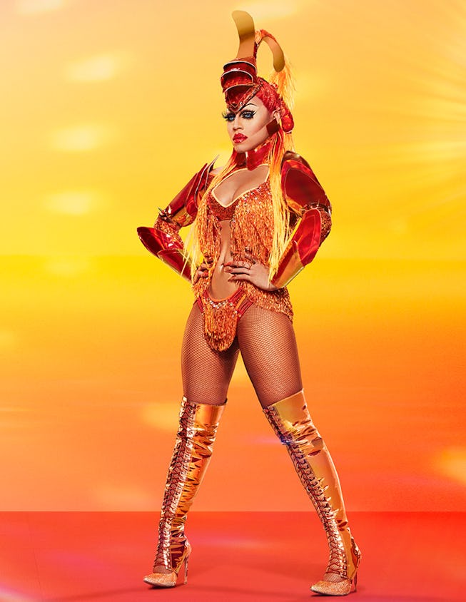 Rupaul all stars 1 episode 6 hotsell