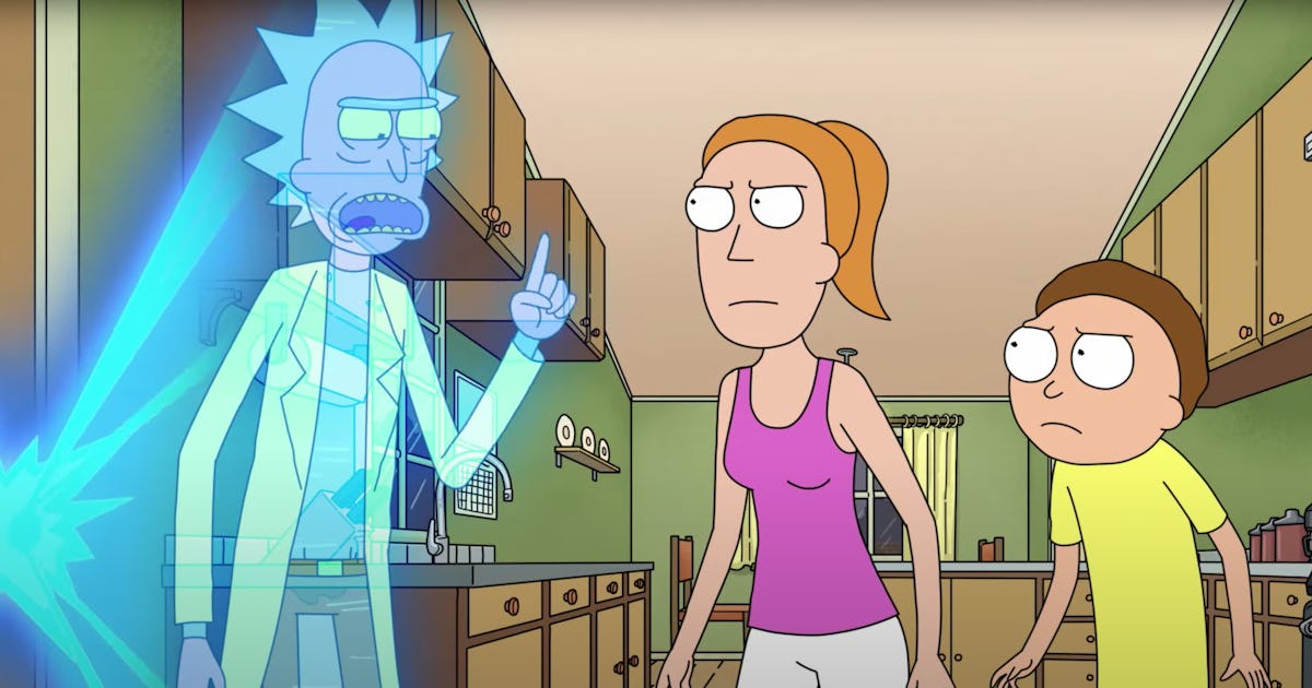 Rick And Morty Season 5 Hulu And Hbo Max Release Date How To Watch It Online Now Rick And Morty Season 5 Hulu And Hbo Max Release Date How To Watch It Online Now