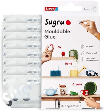 Sugru Multipurpose Glue (8-Pack)