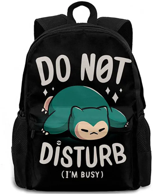 cool pokemon backpacks