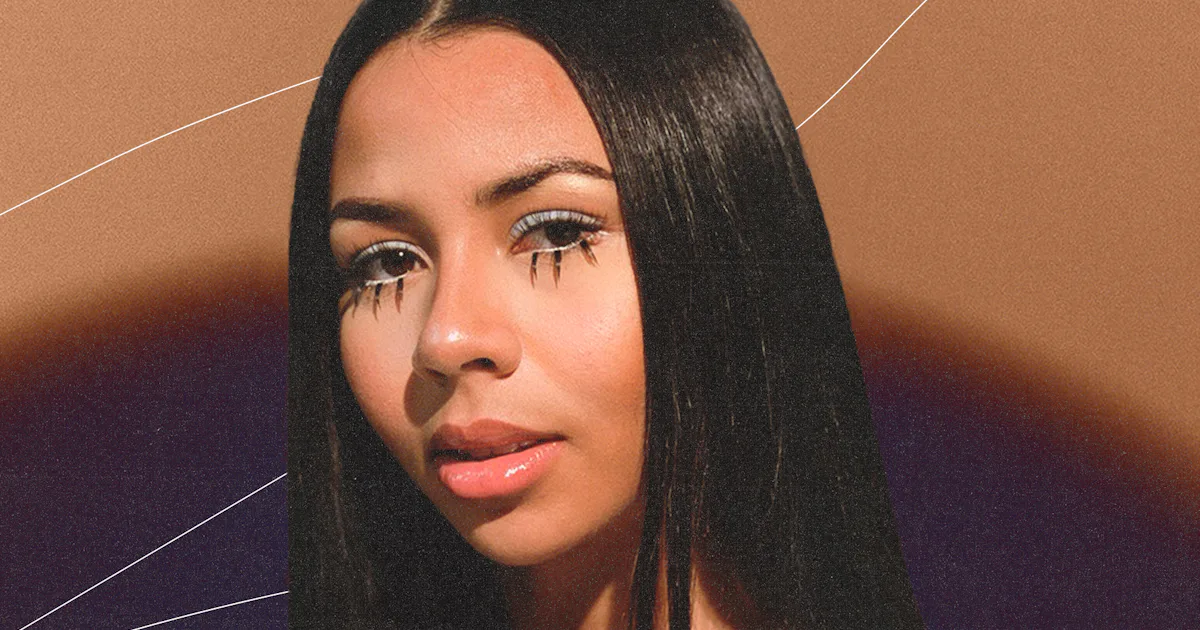 Mariah Ritty Mariah The Scientist On 'Ry Ry World' & Navigating Love's Misfortunes