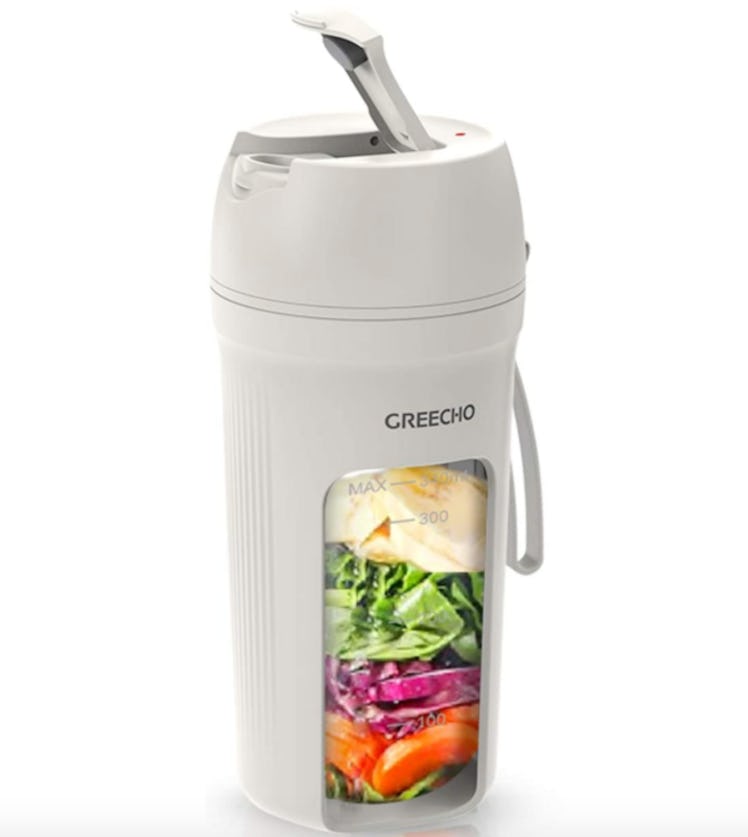 GREECHO Portable Blender