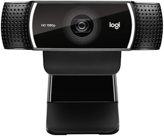 Logitech C922x Pro Stream Webcam