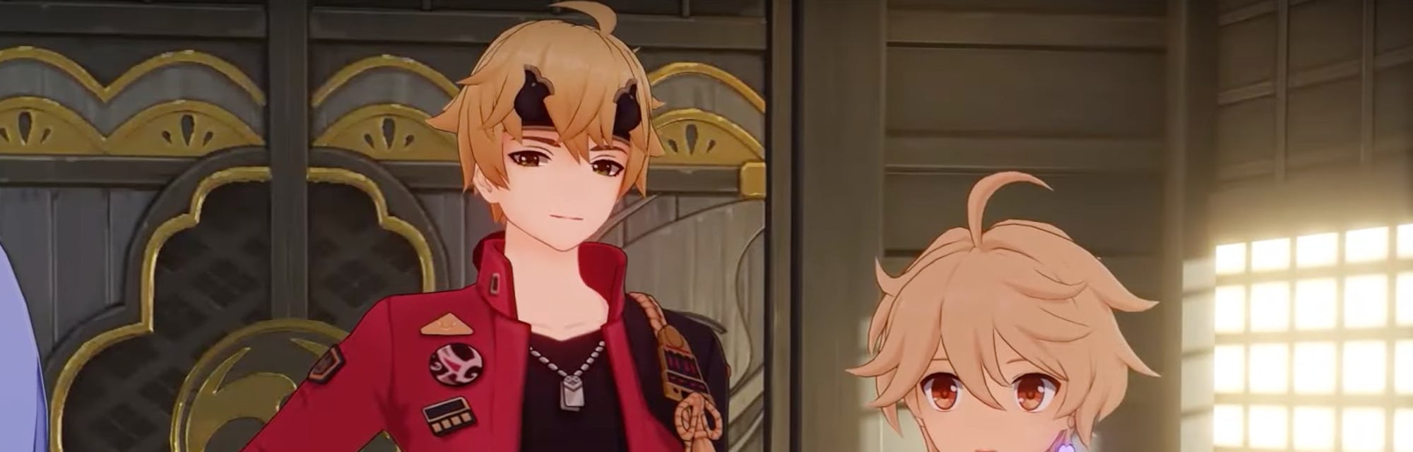 Genshin Impact Thoma Release Date Leaks Story And Voice Actor Genshin Impact Thoma Release Date Leaks Story And Voice Actor