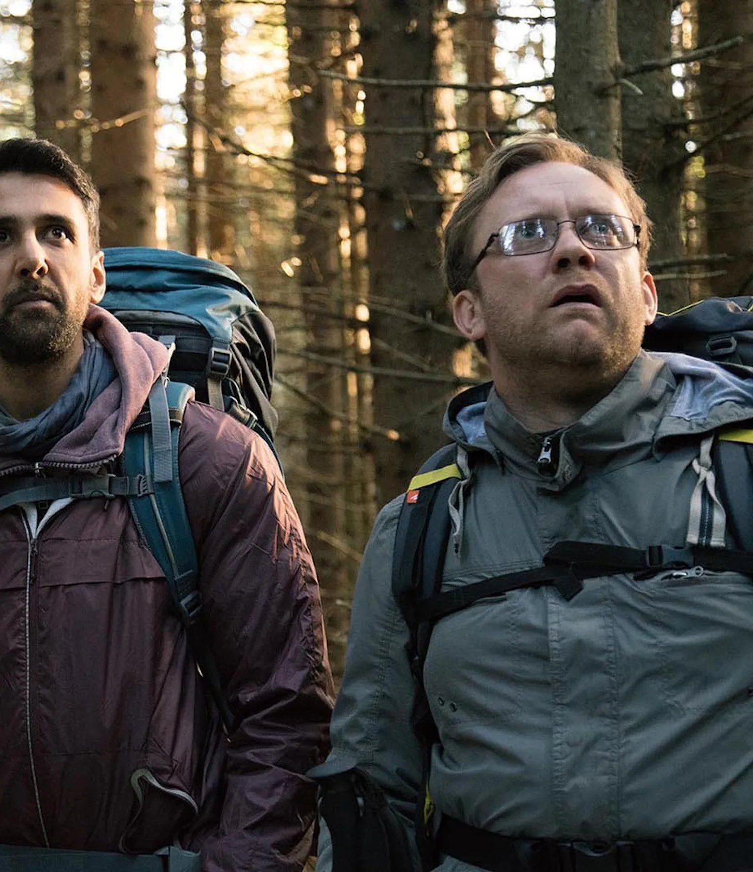 You need to watch the best mythological cult thriller on Netflix ASAP