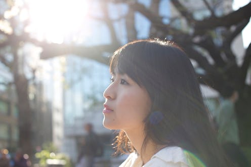 These are the signs of a depersonalization disorder, according to research.