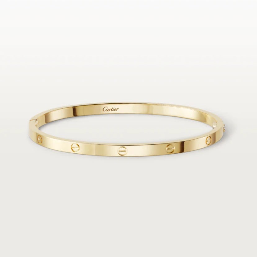 Love Bracelet, SM