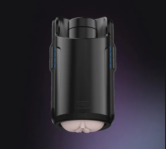 Kiiroo Keon review: The blowjob robot of your dreams Kiiroo Keon review: The blowjob robot of your dreams