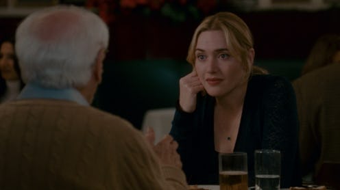 Kate Winslet stars in Nancy Meyers' 'The Holiday.'