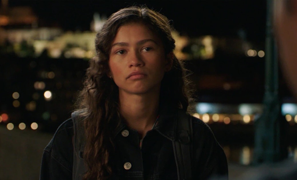 Zendaya May Leave Marvel After 'Spider-Man: No Way Home'