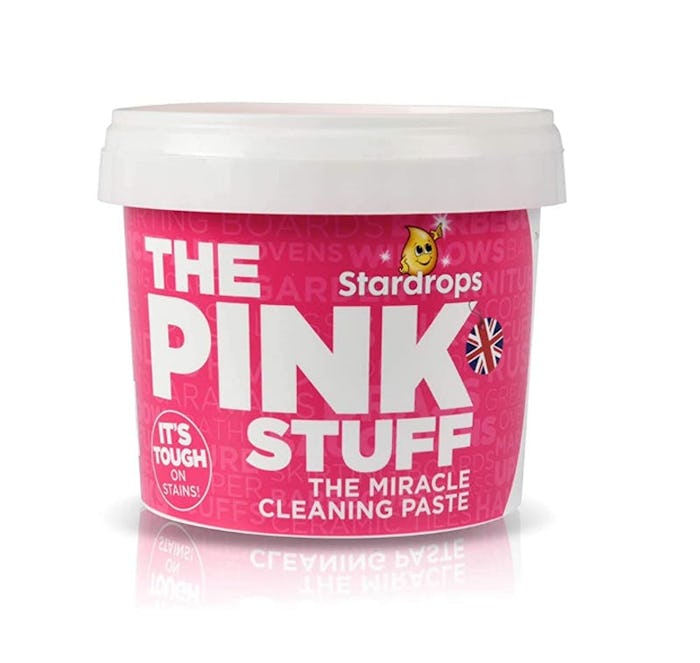 Stardrops - The Pink Stuff Cleaning Paste