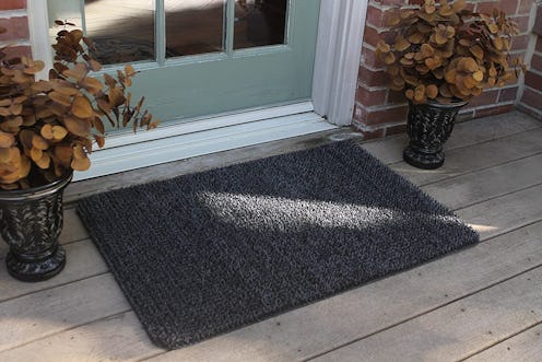 best doormats for cleaning shoes