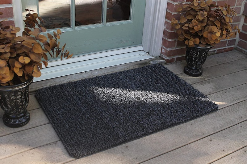best doormats for cleaning shoes