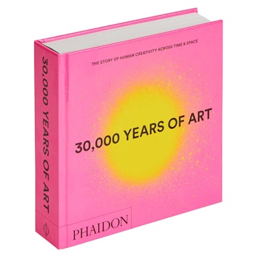 30,000 Years of Art, New Edition, Mini Format