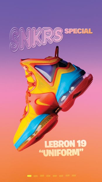 Nike 2025 fortnite shoes