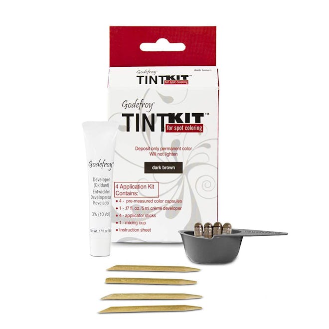 Godefroy Tint Kit For Spot Coloring 