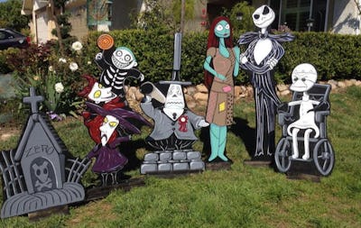 40 Nightmare Before Christmas Baby Shower Ideas From Invitations To Decorations 40 Nightmare Before Christmas Baby Shower Ideas From Invitations To Decorations