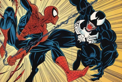 Spider-Man 2 Story Interview: Venom, Multiverse, Sequels & More
