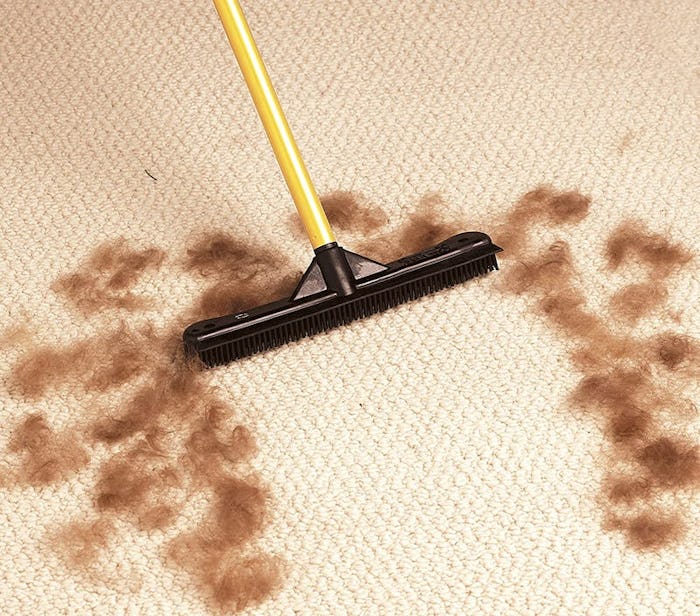 FURemover Broom