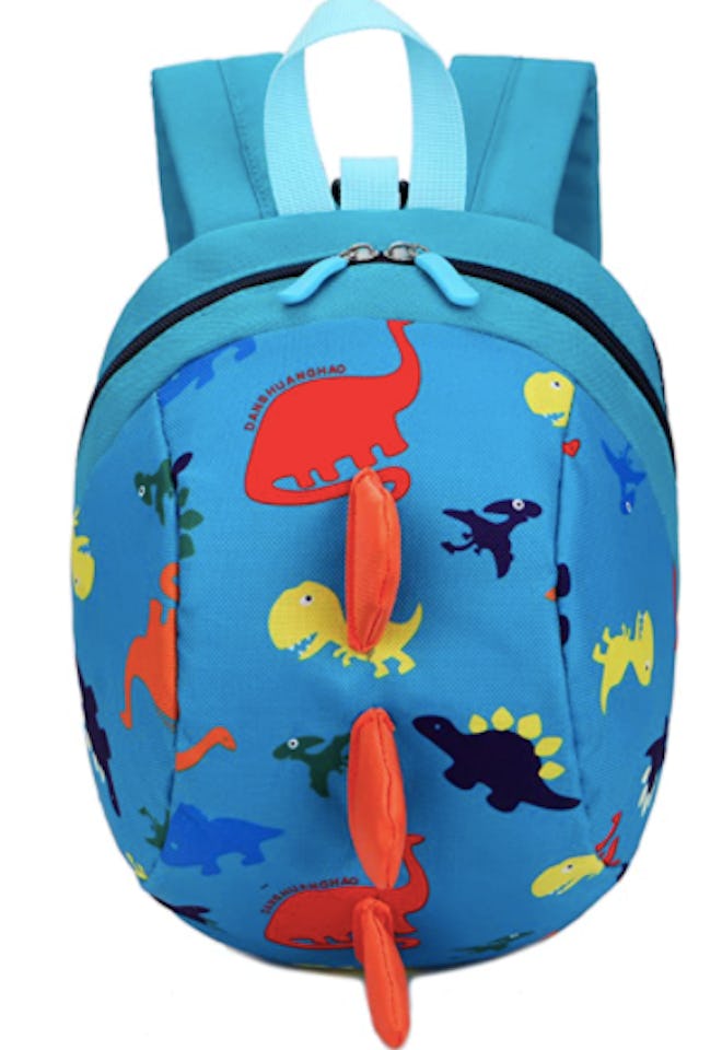 Toddler Spike Backpack