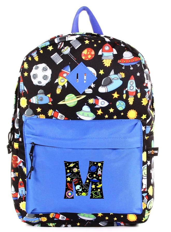 14-inch Personalized Backpack