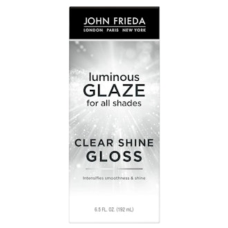 John Frieda Luminous Glaze Brilliant Gloss 