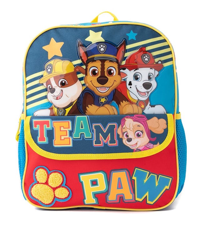 Paw Patrol Team Mini Backpack