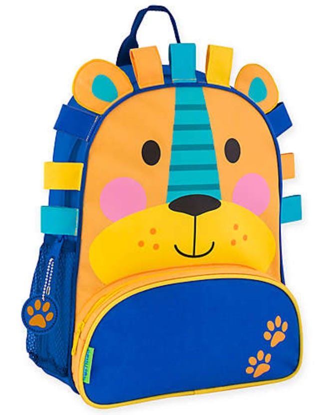 Lion Sidekick Backpack