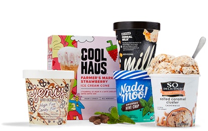 Here are some of the best National Ice Cream Day deals you can enjoy for 2021.