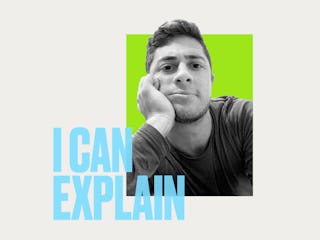 'Never Have I Ever' star Jaren Lewison, who plays Ben