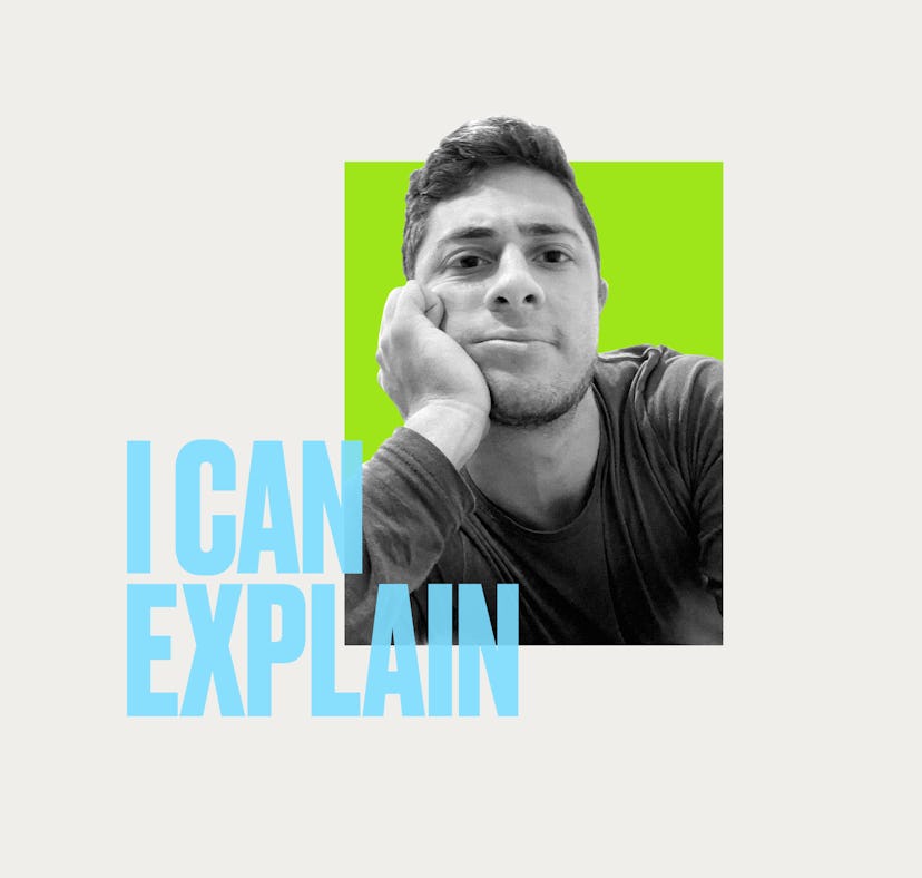 'Never Have I Ever' star Jaren Lewison, who plays Ben