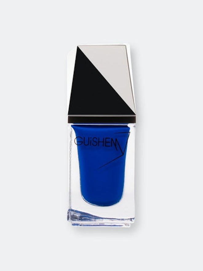 GUiSHEM Premium Nail Lacquer Cobalt Blue