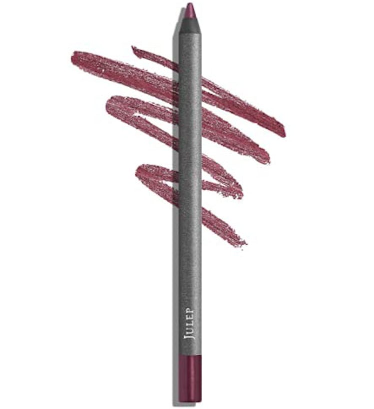  Julep When Pencil Met Gel Long-Lasting Waterproof Gel Eyeliner 