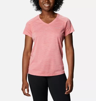 Women's Zero Rules™ Short Sleeve Shirt